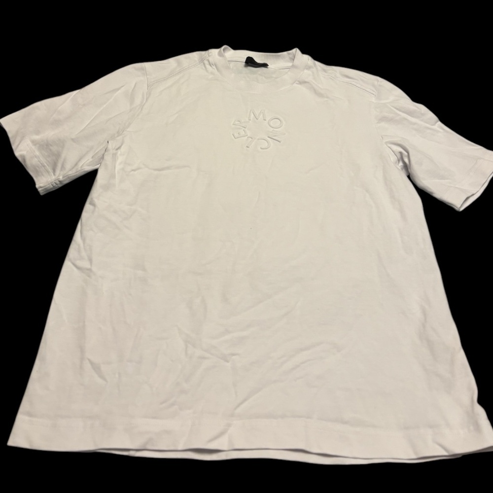 Moncler SS T-Shirt